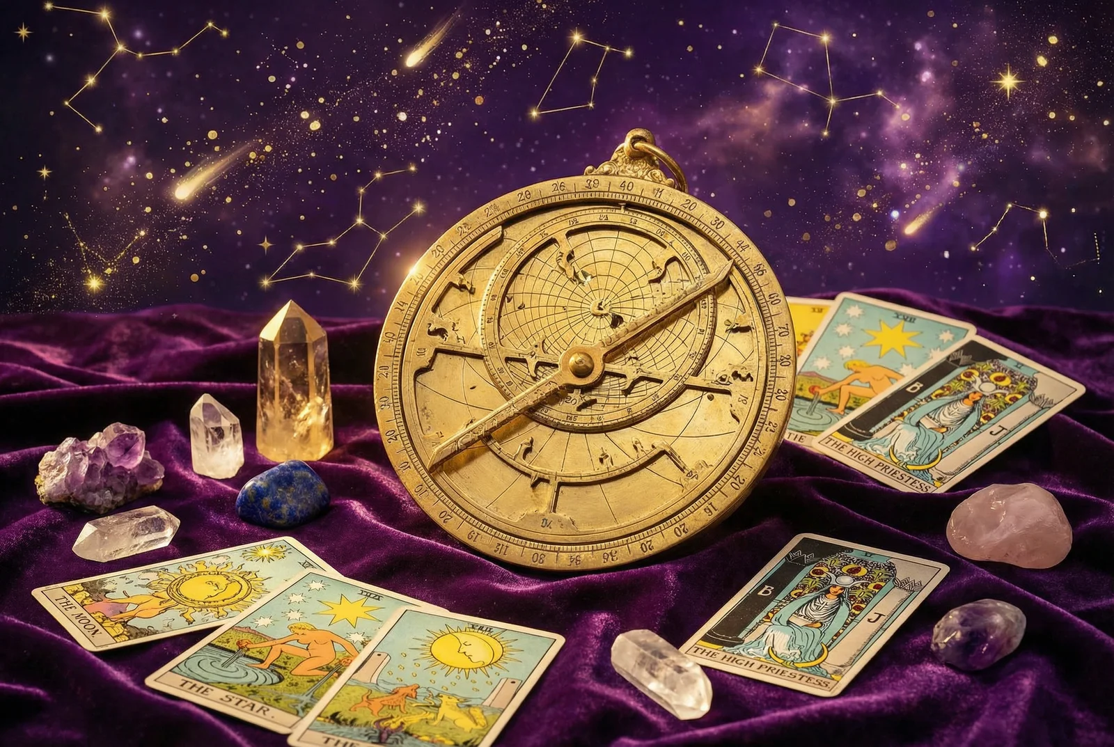 2026年大乐透天象日历与最佳投注时机 - 星象彩运占星馆 - 足球彩票